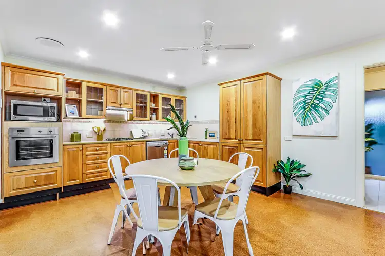 Sixth view of Homely house listing, 78 Robertson Drive, Mornington VIC 3931