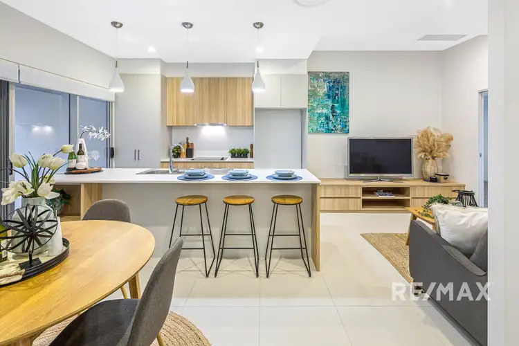 2/47 East Street, Camp Hill QLD 4152