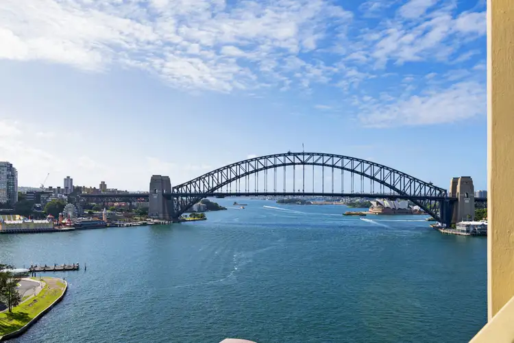 Main view of Homely apartment listing, 98/14-28 Blues Point Road, Mcmahons Point NSW 2060