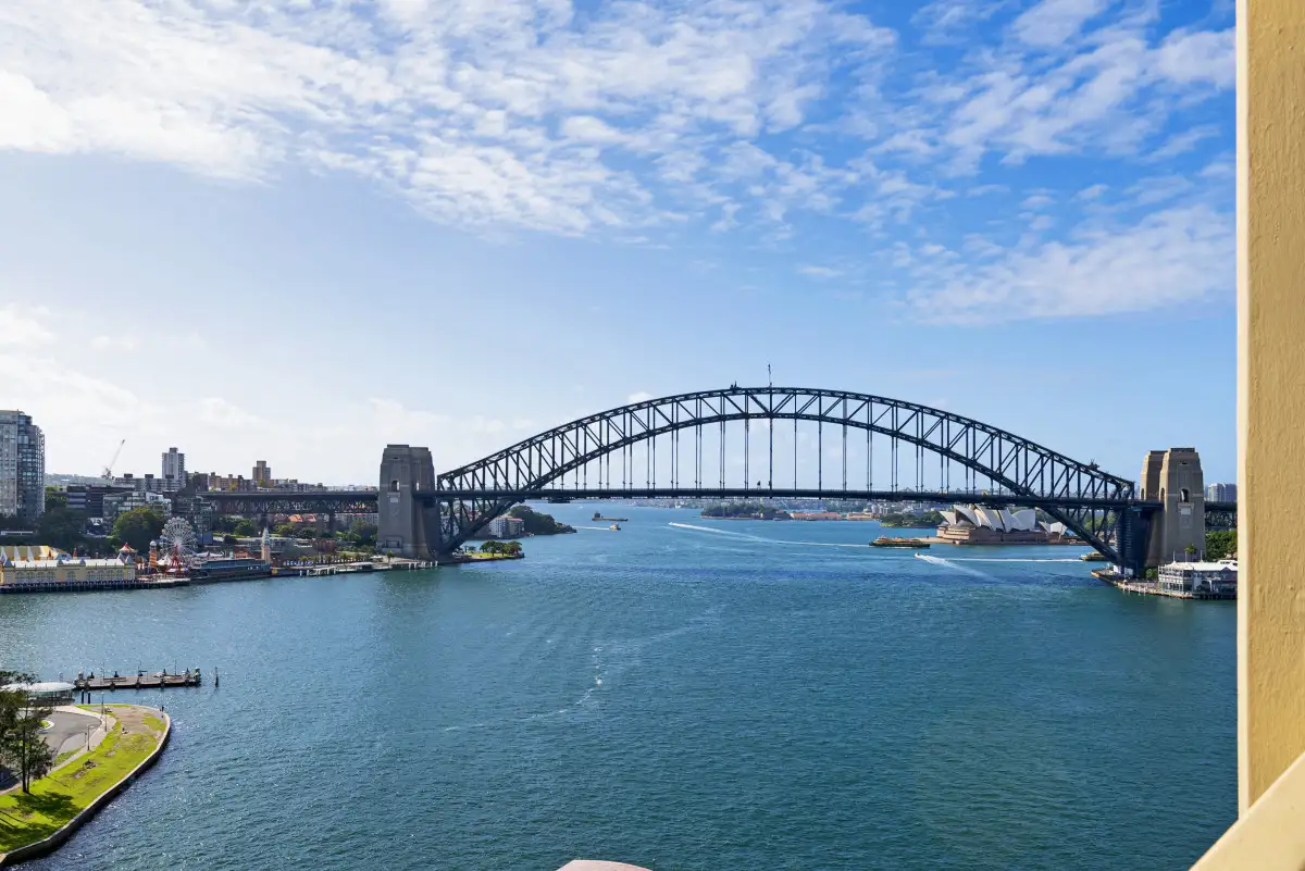 Main view of Homely apartment listing, 98/14-28 Blues Point Road, Mcmahons Point NSW 2060