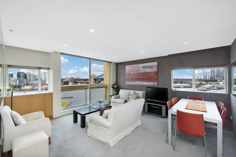 Third view of Homely apartment listing, 98/14-28 Blues Point Road, Mcmahons Point NSW 2060