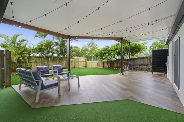 9 Lochinvar Court, Highland Park QLD 4211