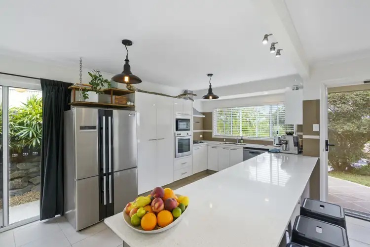 Second view of Homely house listing, 9 Lochinvar Court, Highland Park QLD 4211