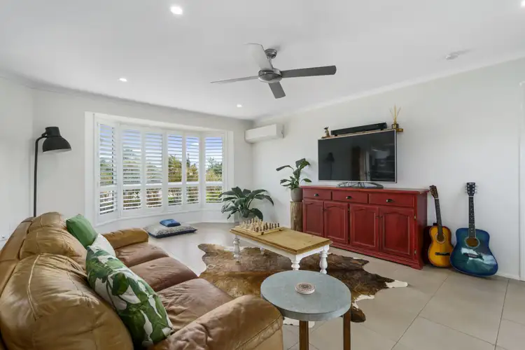 Third view of Homely house listing, 9 Lochinvar Court, Highland Park QLD 4211