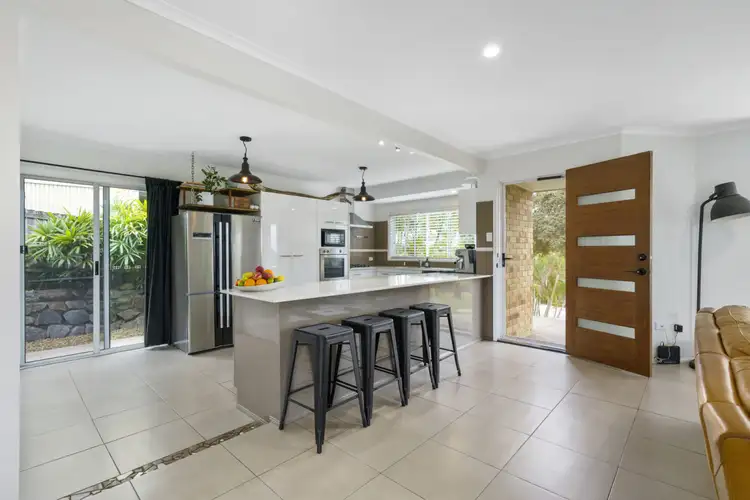 Fourth view of Homely house listing, 9 Lochinvar Court, Highland Park QLD 4211