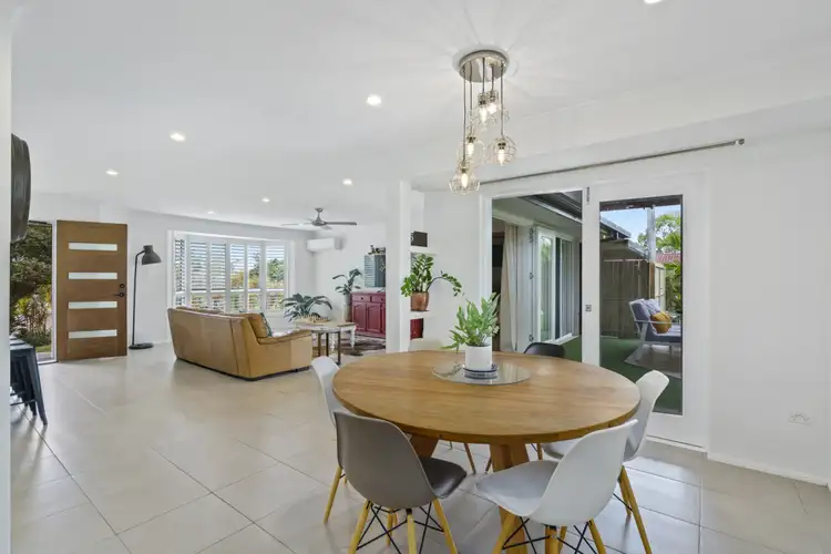 Sixth view of Homely house listing, 9 Lochinvar Court, Highland Park QLD 4211