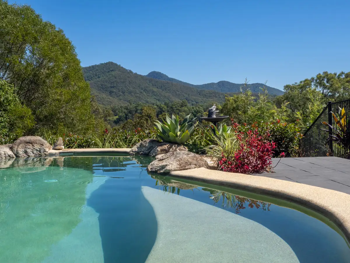 Main view of Homely house listing, 287 Cedar Creek Road, Cedar Creek QLD 4520