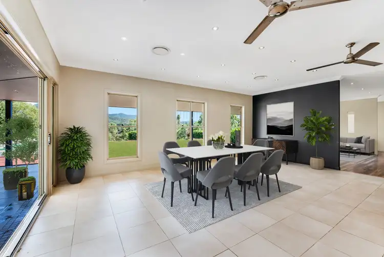 Fifth view of Homely house listing, 287 Cedar Creek Road, Cedar Creek QLD 4520