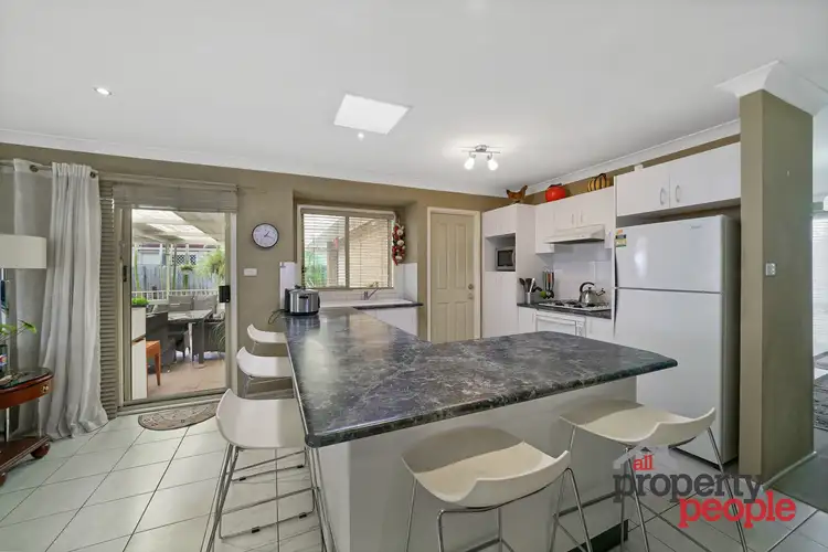 Third view of Homely house listing, 7 Tuross Close, Prestons NSW 2170