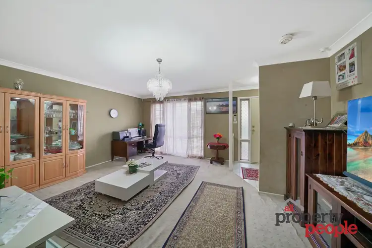 Fourth view of Homely house listing, 7 Tuross Close, Prestons NSW 2170