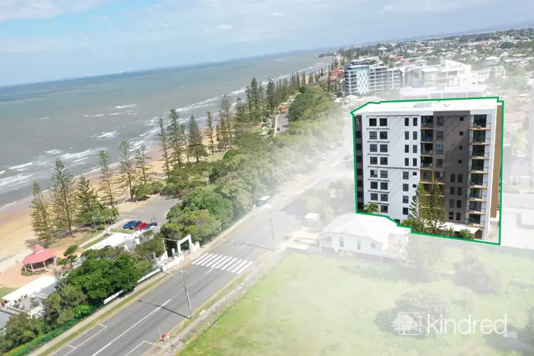 4/55 Marine Parade, Redcliffe QLD 4020