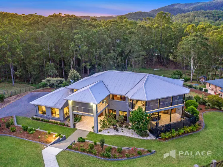 110 Bullock Dray Drive, Mount Crosby QLD 4306