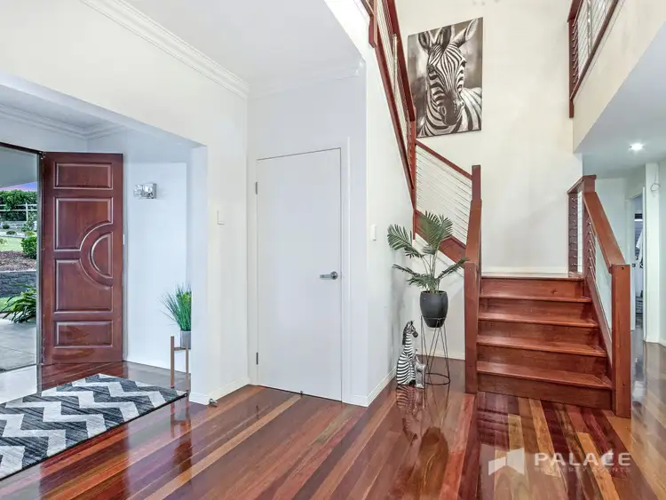 Second view of Homely house listing, 110 Bullock Dray Drive, Mount Crosby QLD 4306