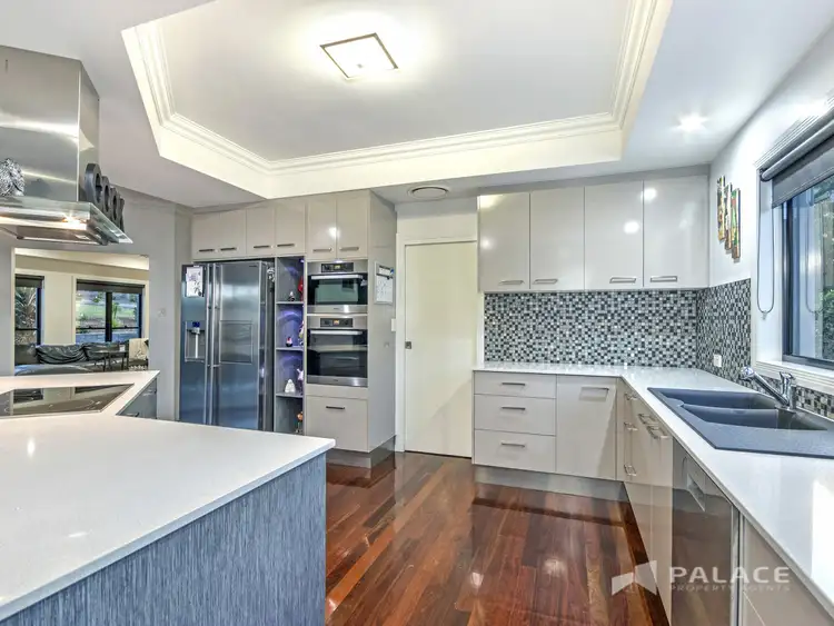 Fourth view of Homely house listing, 110 Bullock Dray Drive, Mount Crosby QLD 4306