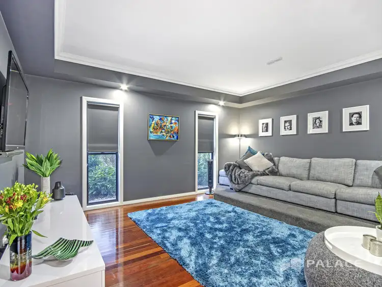 Sixth view of Homely house listing, 110 Bullock Dray Drive, Mount Crosby QLD 4306