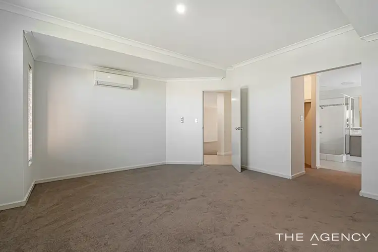 Fourth view of Homely house listing, 30 Leichhardt Crossing, Hammond Park WA 6164