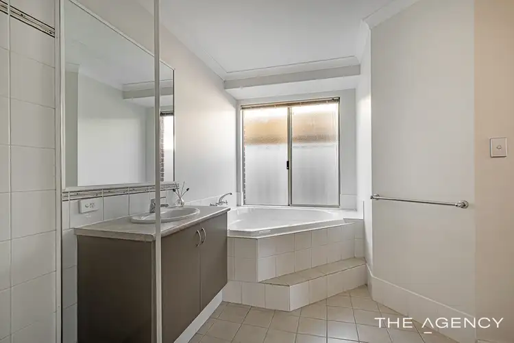 Fifth view of Homely house listing, 30 Leichhardt Crossing, Hammond Park WA 6164