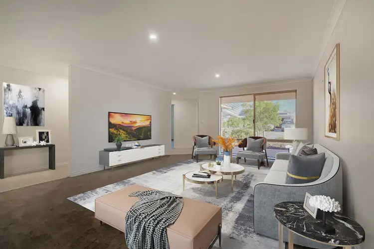 Seventh view of Homely house listing, 30 Leichhardt Crossing, Hammond Park WA 6164