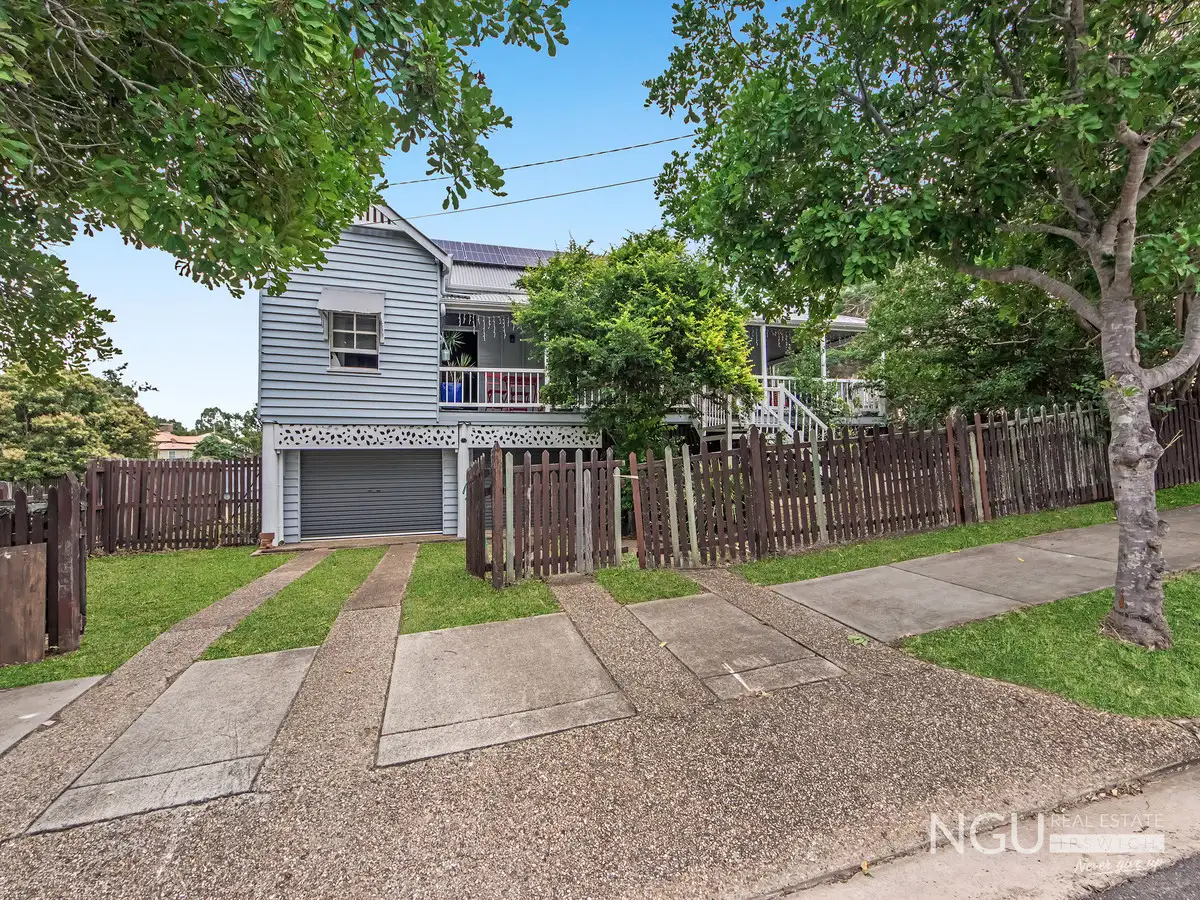 Main view of Homely house listing, 39 Siemons Street, One Mile QLD 4305