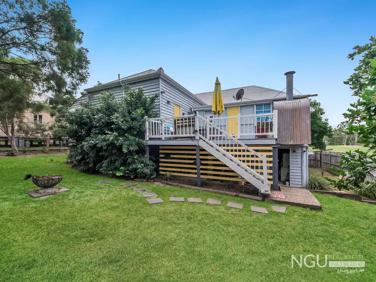 Second view of Homely house listing, 39 Siemons Street, One Mile QLD 4305