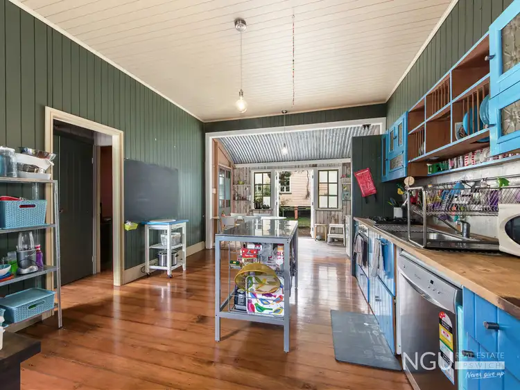 Third view of Homely house listing, 39 Siemons Street, One Mile QLD 4305