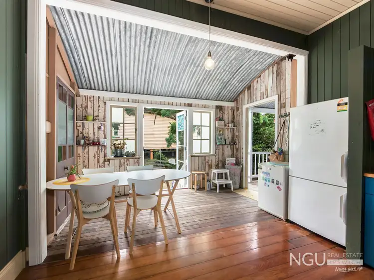 Sixth view of Homely house listing, 39 Siemons Street, One Mile QLD 4305
