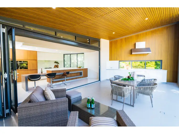 Second view of Homely house listing, 65A Coogee Road, Ardross WA 6153