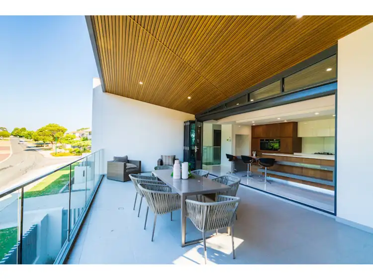 Third view of Homely house listing, 65A Coogee Road, Ardross WA 6153