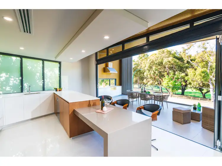 Fourth view of Homely house listing, 65A Coogee Road, Ardross WA 6153