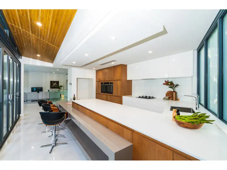 Fifth view of Homely house listing, 65A Coogee Road, Ardross WA 6153