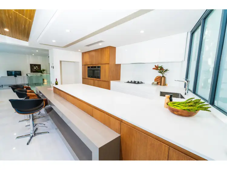 Sixth view of Homely house listing, 65A Coogee Road, Ardross WA 6153