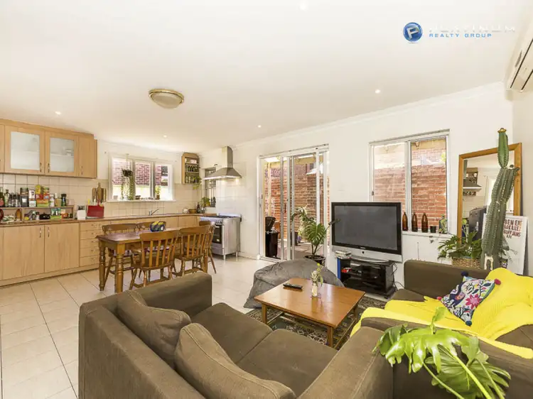 788 Beaufort Street