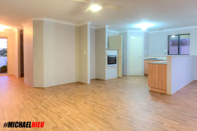 Third view of Homely house listing, 17 Greenham Way, Bertram WA 6167