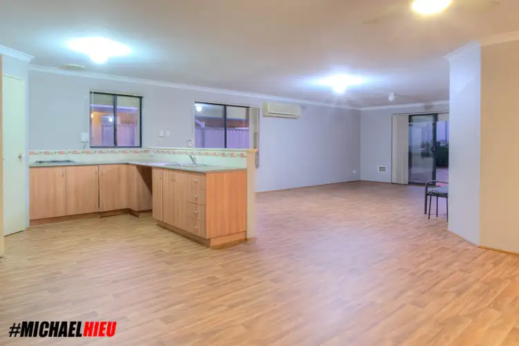 Fourth view of Homely house listing, 17 Greenham Way, Bertram WA 6167
