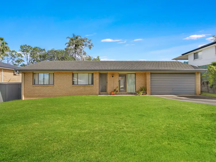 35 Analese Street, Sunnybank Hills QLD 4109