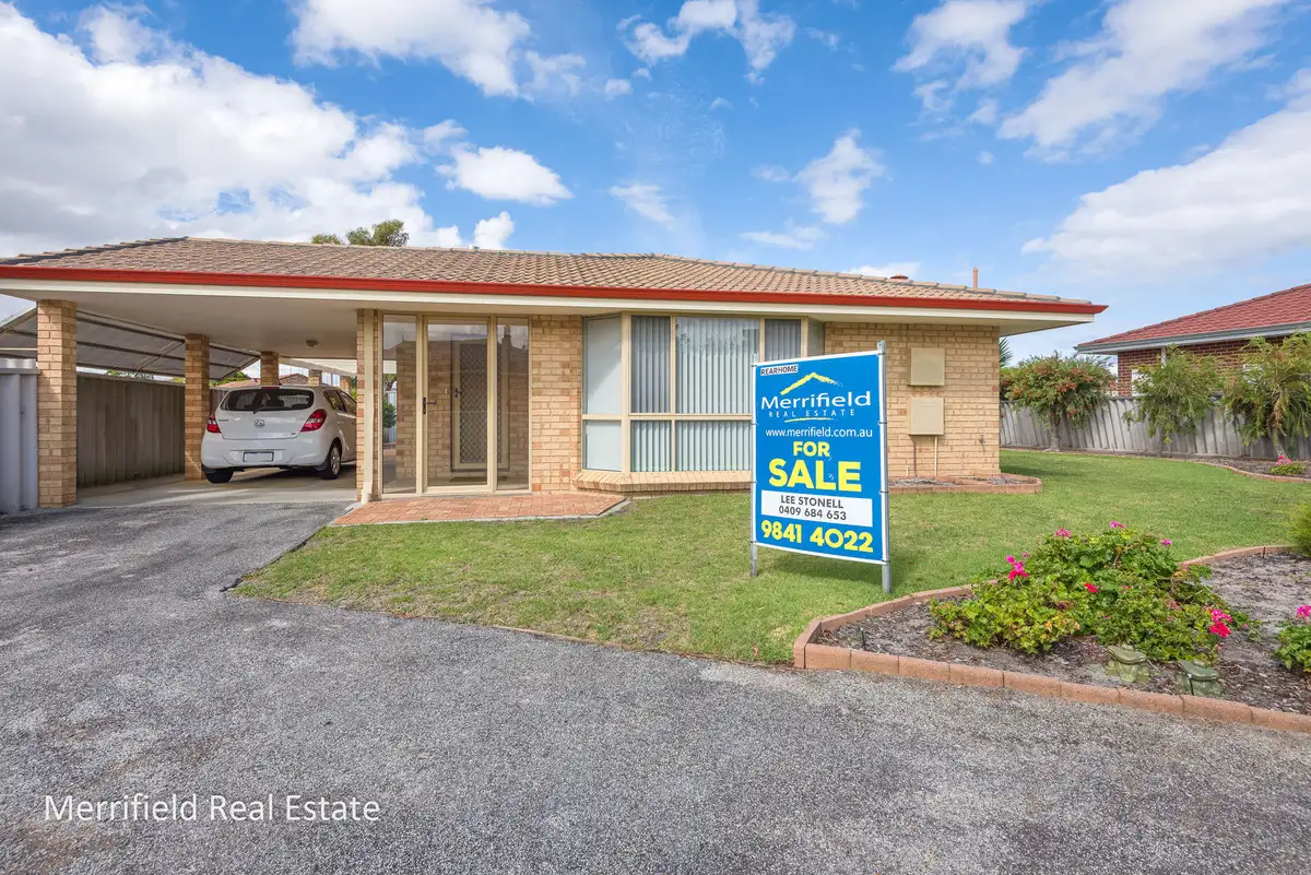 Main view of Homely house listing, 9B Seville Way, Orana WA 6330