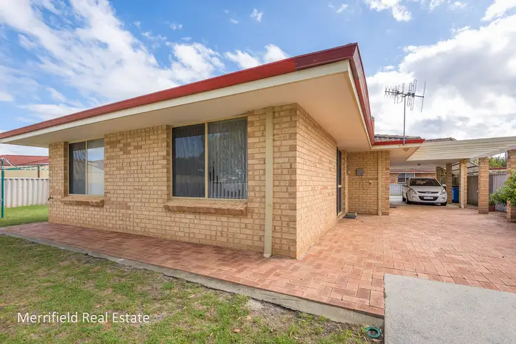 Second view of Homely house listing, 9B Seville Way, Orana WA 6330