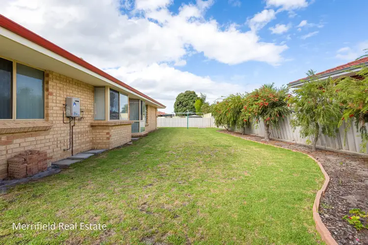 Fourth view of Homely house listing, 9B Seville Way, Orana WA 6330