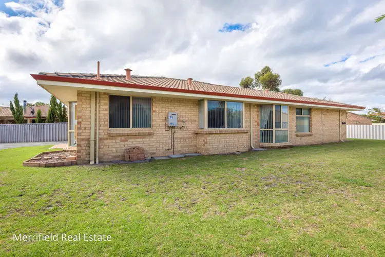 Fifth view of Homely house listing, 9B Seville Way, Orana WA 6330