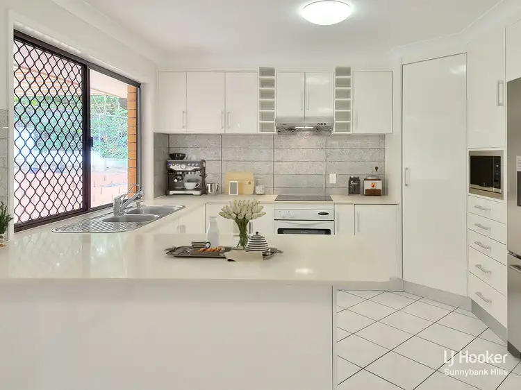 3 Birrie Place, Runcorn QLD 4113