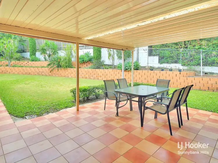 Third view of Homely house listing, 3 Birrie Place, Runcorn QLD 4113