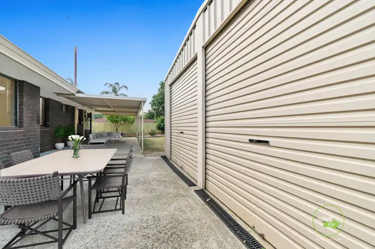 Fourth view of Homely house listing, 8 Fagence Way, Thornlie WA 6108