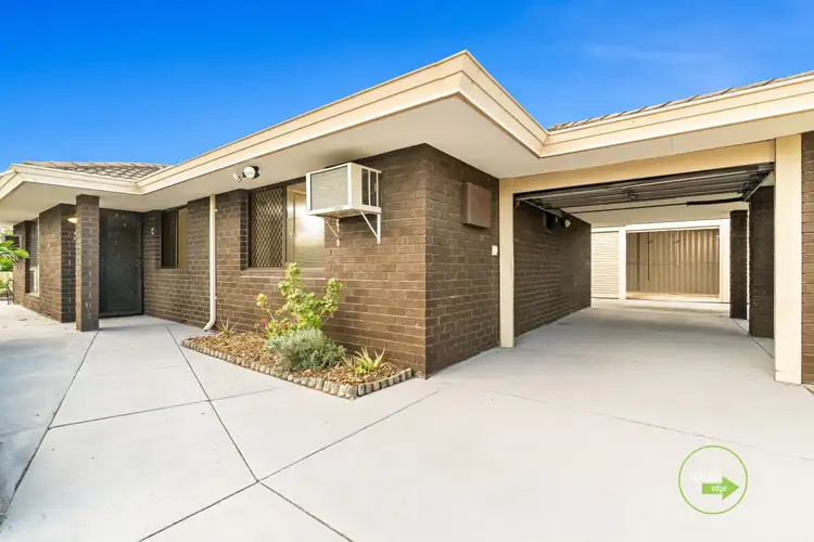 Fifth view of Homely house listing, 8 Fagence Way, Thornlie WA 6108