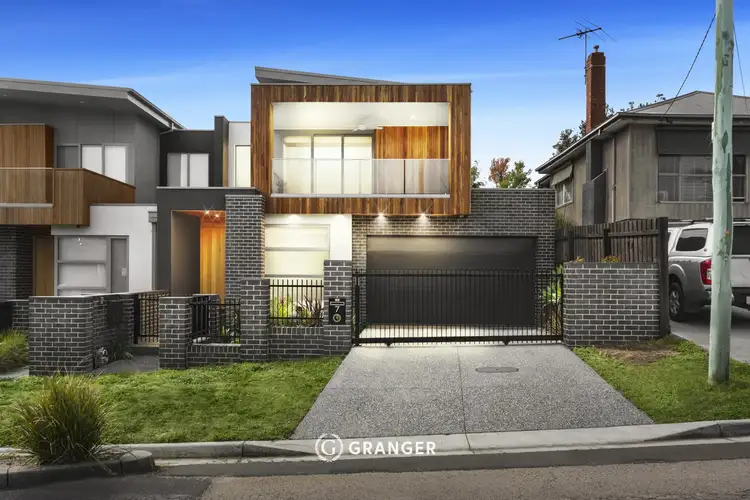 Main view of Homely townhouse listing, 7 Fourth Avenue, Rosebud VIC 3939