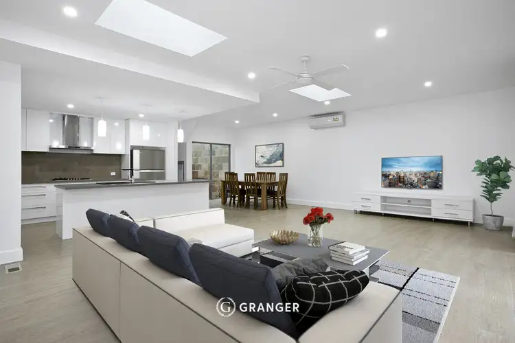 Third view of Homely townhouse listing, 7 Fourth Avenue, Rosebud VIC 3939