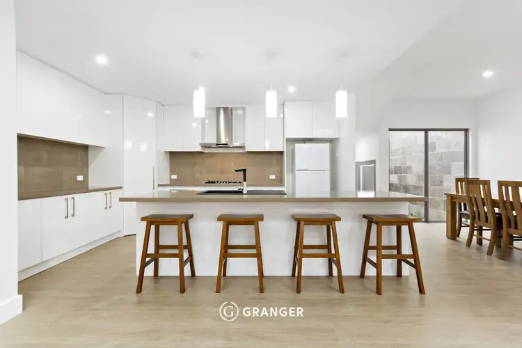 Fifth view of Homely townhouse listing, 7 Fourth Avenue, Rosebud VIC 3939