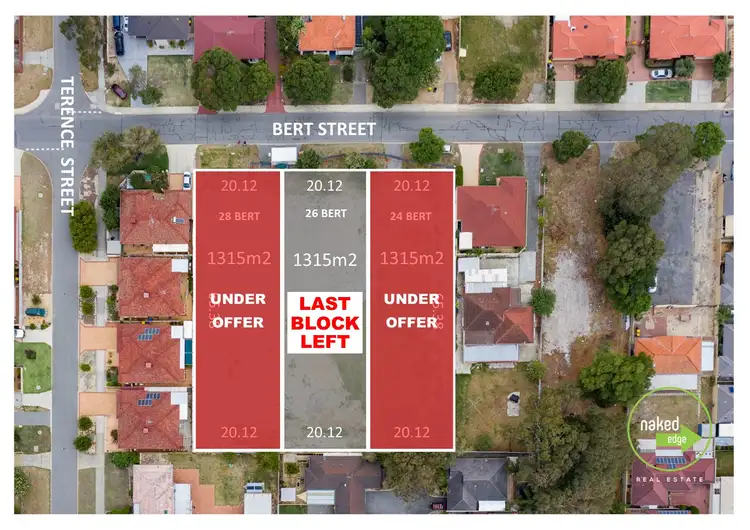 28 Bert Street, Gosnells WA 6110