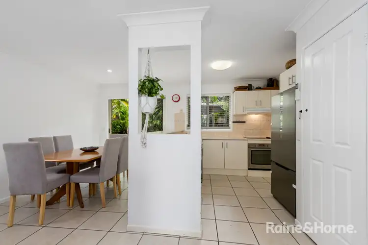 Sixth view of Homely townhouse listing, 67/21 Leviathan Drive, Mudgeeraba QLD 4213