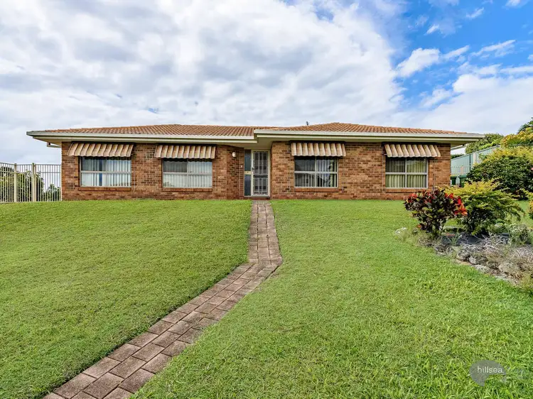 12 Goulburn Close, Arundel QLD 4214