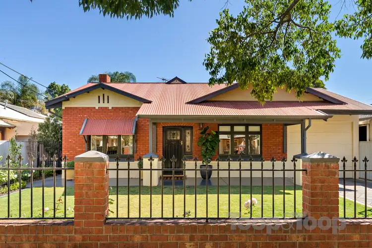 44 Lewanick Street, Allenby Gardens SA 5009